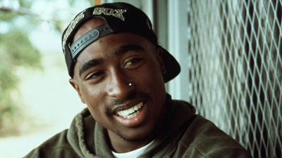 Las Vegas Police Investigate Tupac Shakur Murder with Home Search