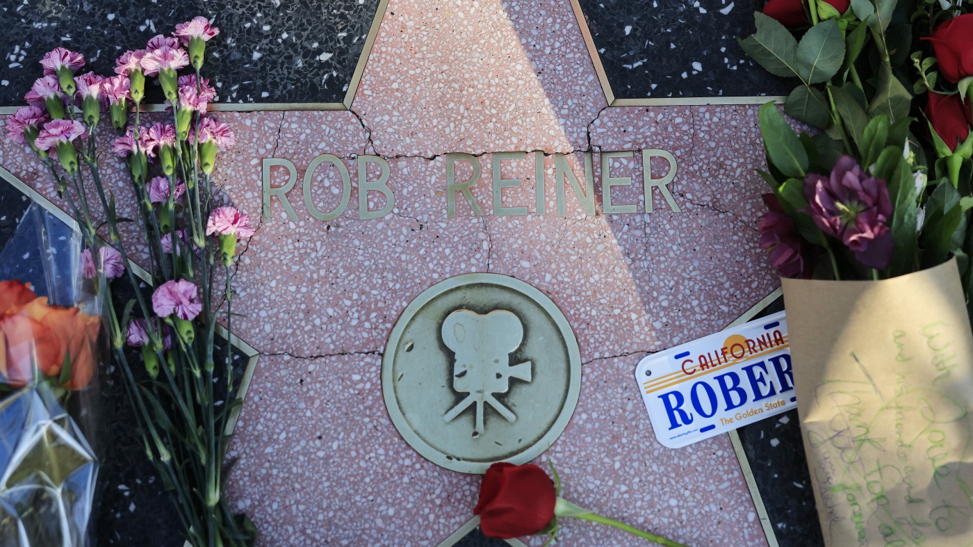 Featured image for Weekend roundup: Reiner's son arrest, Brown University shooting, and major global incidents