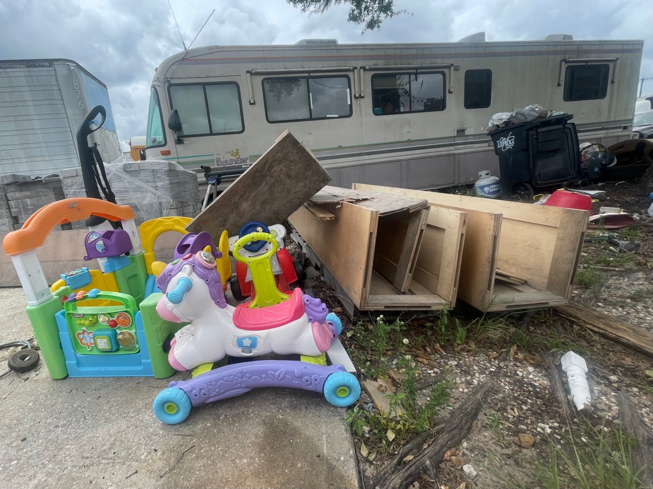 Multiple Women Charged with Murder in Connection to Toddler Deaths