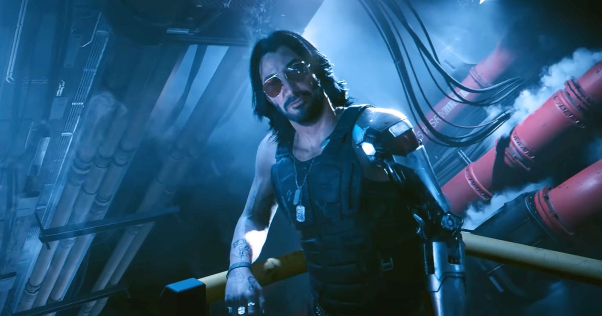 "Cyberpunk 2077 Devs Find Redemption in Phantom Liberty Praise"