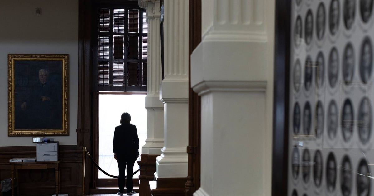 Featured image for Texas Legislature's 89th Session: Key Outcomes and Future Impacts