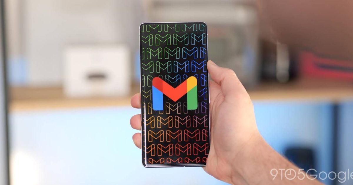 Featured image for "Gmail's Emoji Reactions: Adding Emotion to Email Communication"