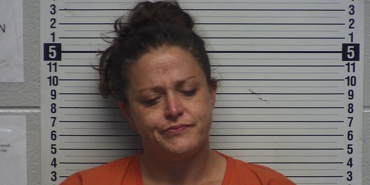 Mother of missing baby arrested after police standoff; Amber Alert canceled.