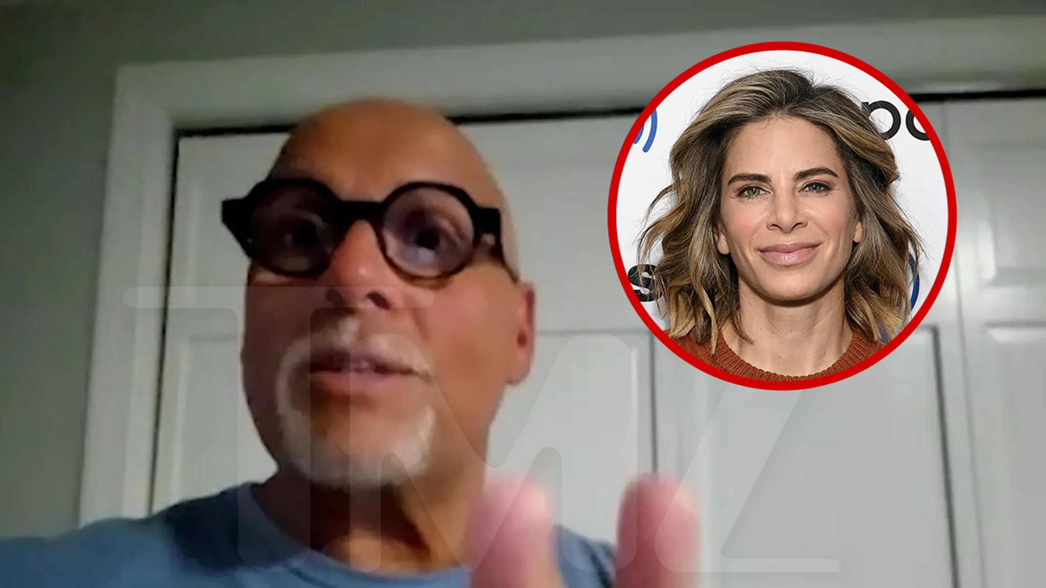 Featured image for Jillian Michaels Criticizes 'Biggest Loser' Documentary and NBC Series