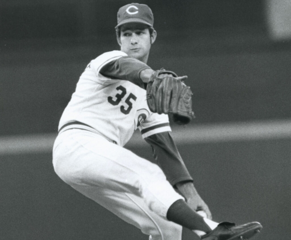 "Former Reds and Yankees Pitcher Don Gullett Dies at 73"