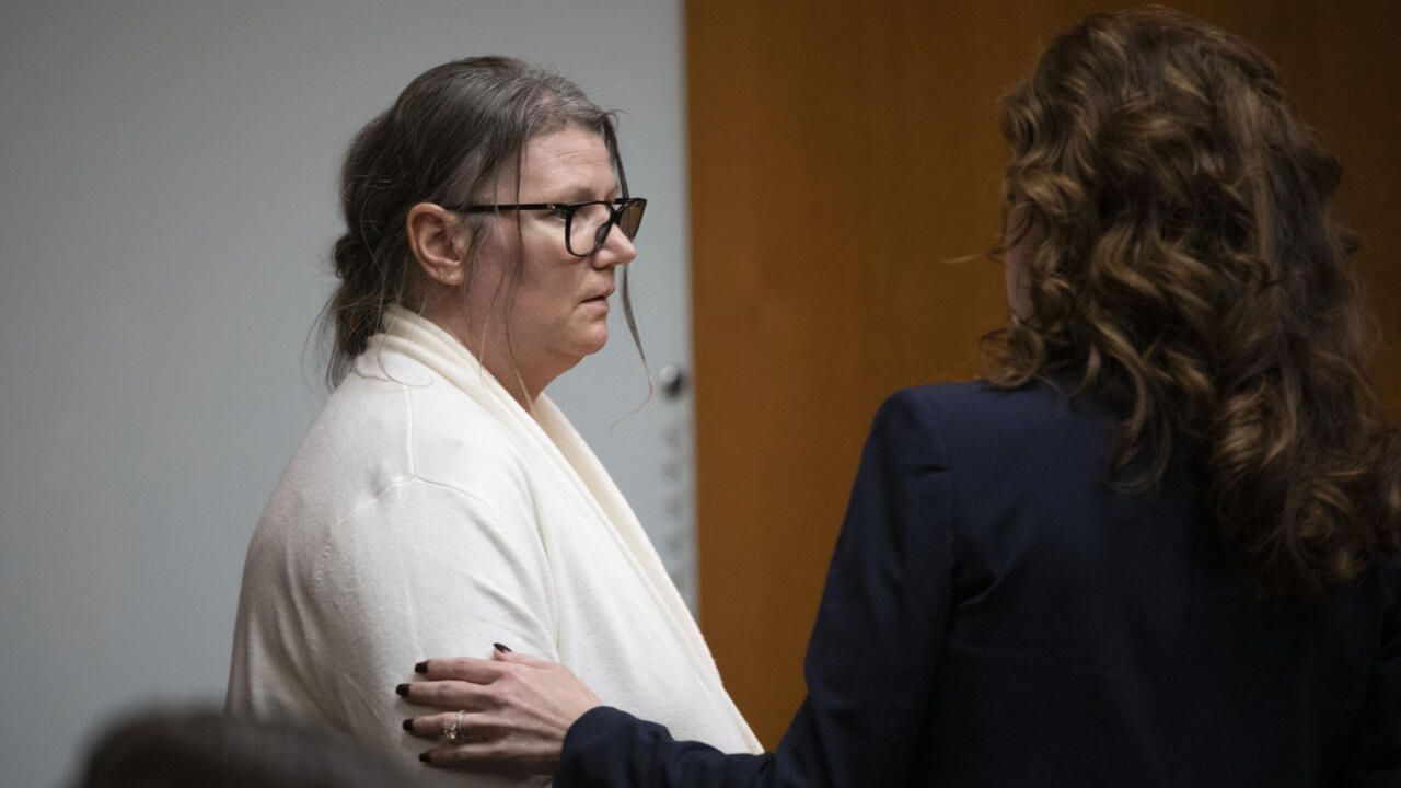 "Legal Ramifications for Parents of School Shooters: Lessons from the Jennifer Crumbley Verdict"