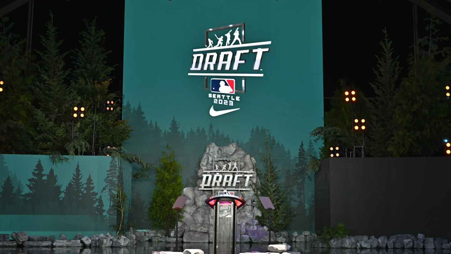 MLB Draft 2023: Brewers and Pirates Secure Promising Picks