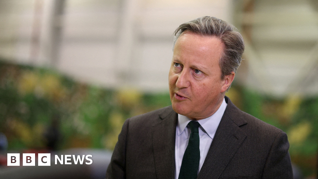 "International Sanctions Escalate in Response to Russian Military Actions"