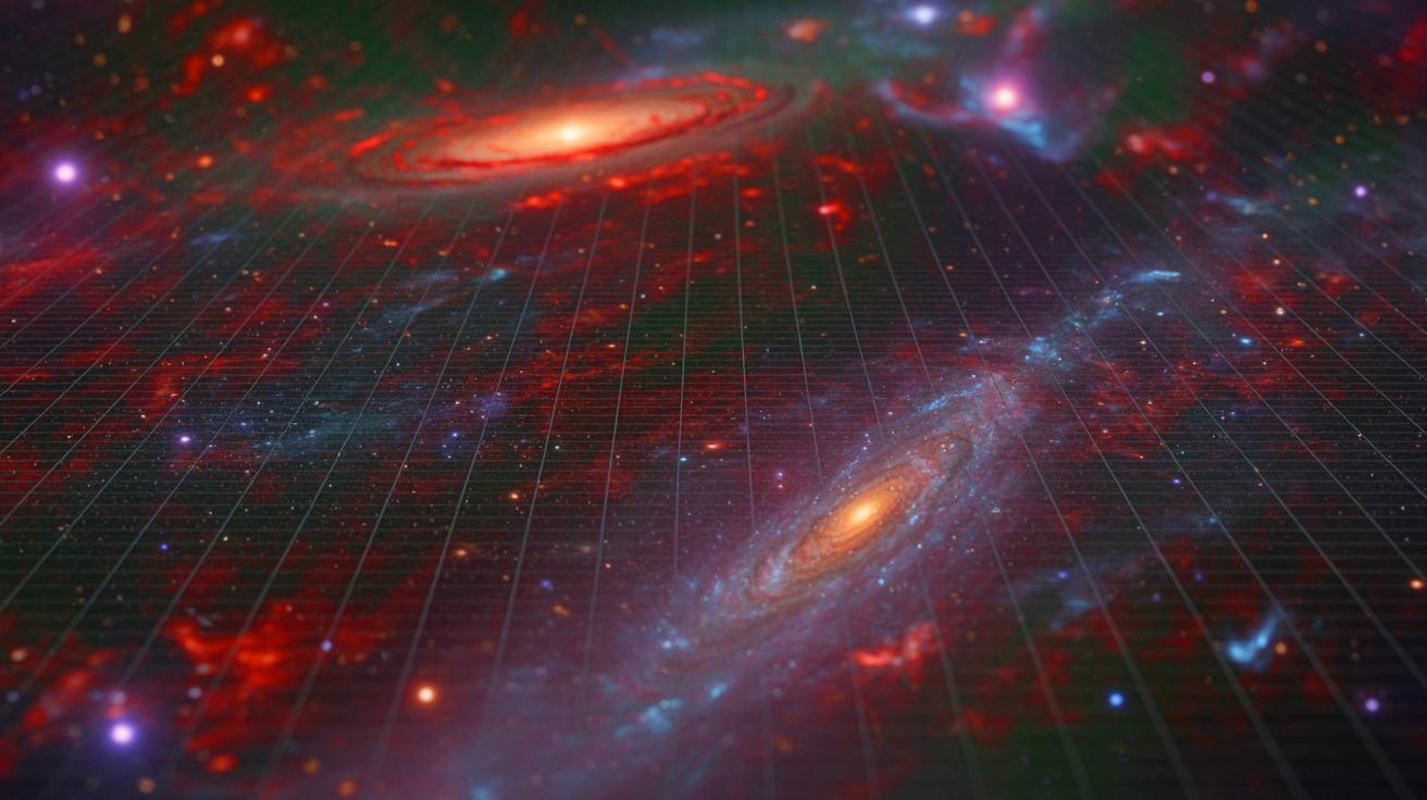 Featured image for Physicist Presents New Evidence Supporting the Simulation Theory