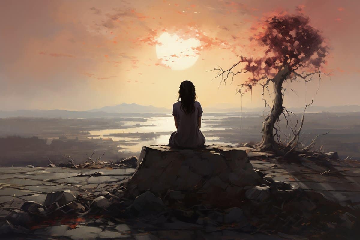 Unraveling the Connection Between Loneliness and Solitude