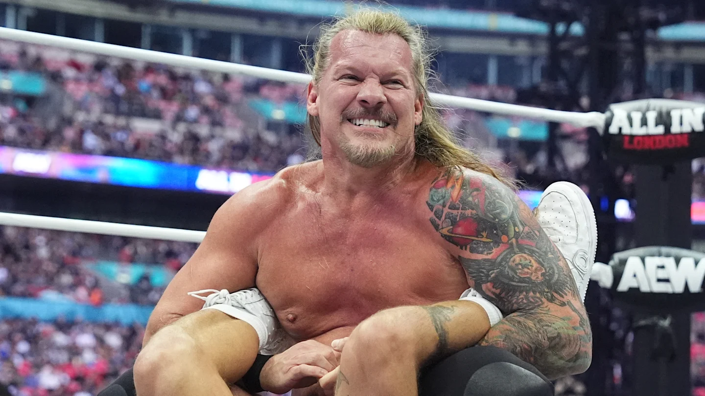 Featured image for Chris Jericho's Return Rumors Intensify Ahead of WWE Raw