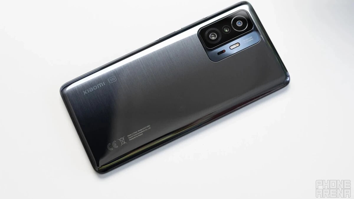 Featured image for "Grab the Xiaomi 11T Pro with 120W Charging at an Unbeatable Price on Amazon UK"