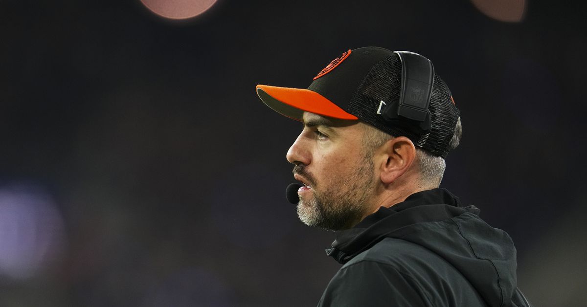 Featured image for "Titans Hire Bengals OC Brian Callahan, Leaving 4 Teams Still Seeking Head Coach"