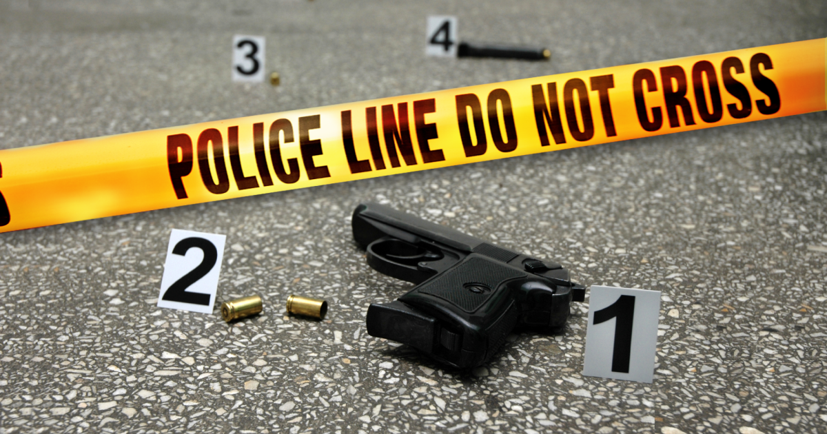 Deadly Shootings in Orcutt and Fresno County Lead to Arrests and Fatalities