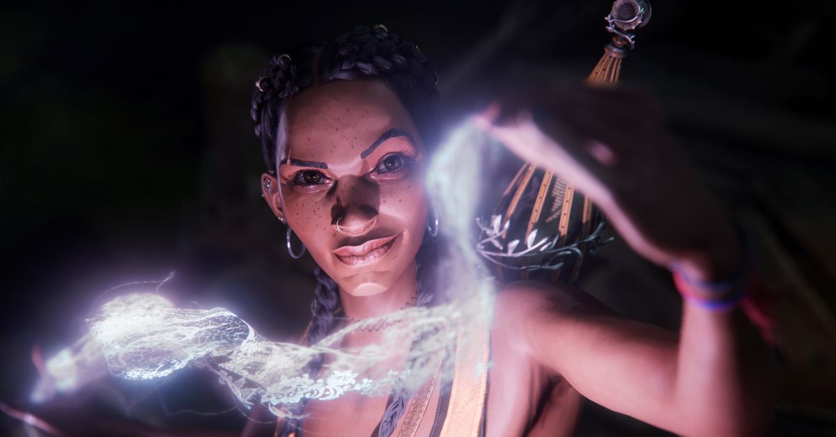 Featured image for "Get to Know South of Midnight: Xbox's New Exclusive Game from We Happy Few Developer"