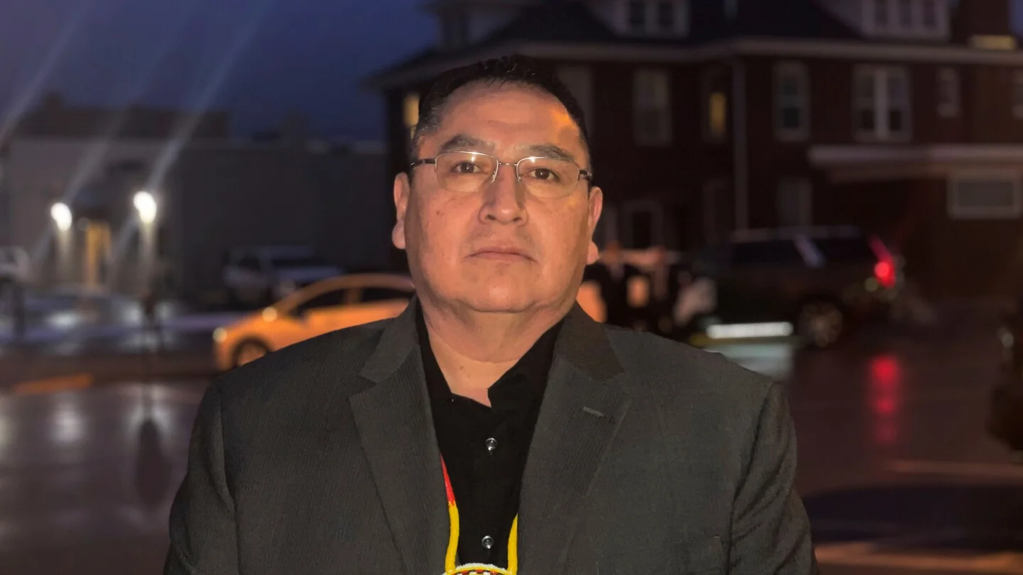 Oglala Sioux Leader Walks Back Allegations of Pressure and Arrests