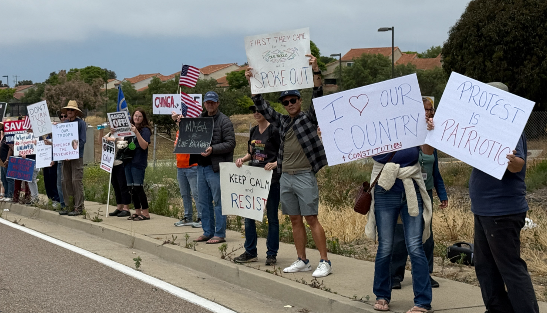 Featured image for Debate Rages Over Military's Role in Civil Unrest