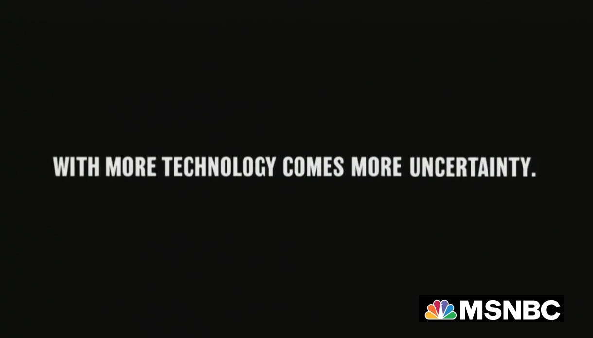 Featured image for MSNBC's Morning Joe: Technical Nightmare Delays Show, Airing Lawrence O'Donnell Re-Run