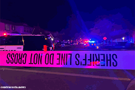 Tragic Shooting at Oakley House Party Leaves 1 Dead, 3 Injured