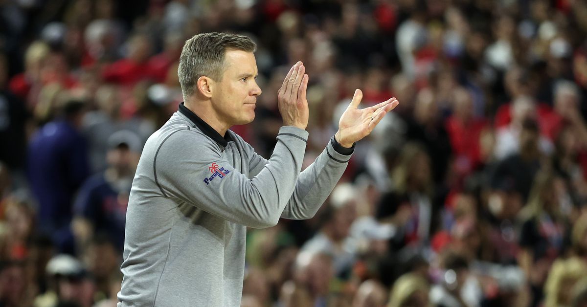 Featured image for "Insider Insights: Dusty May's Impact on Michigan Basketball"