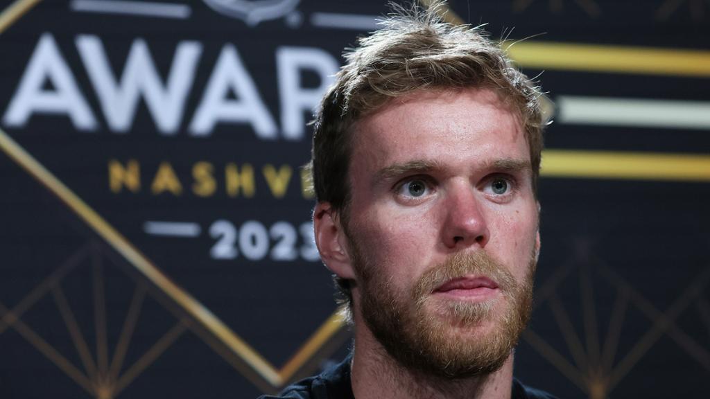 Featured image for McDavid prioritizes team success over personal accolades.