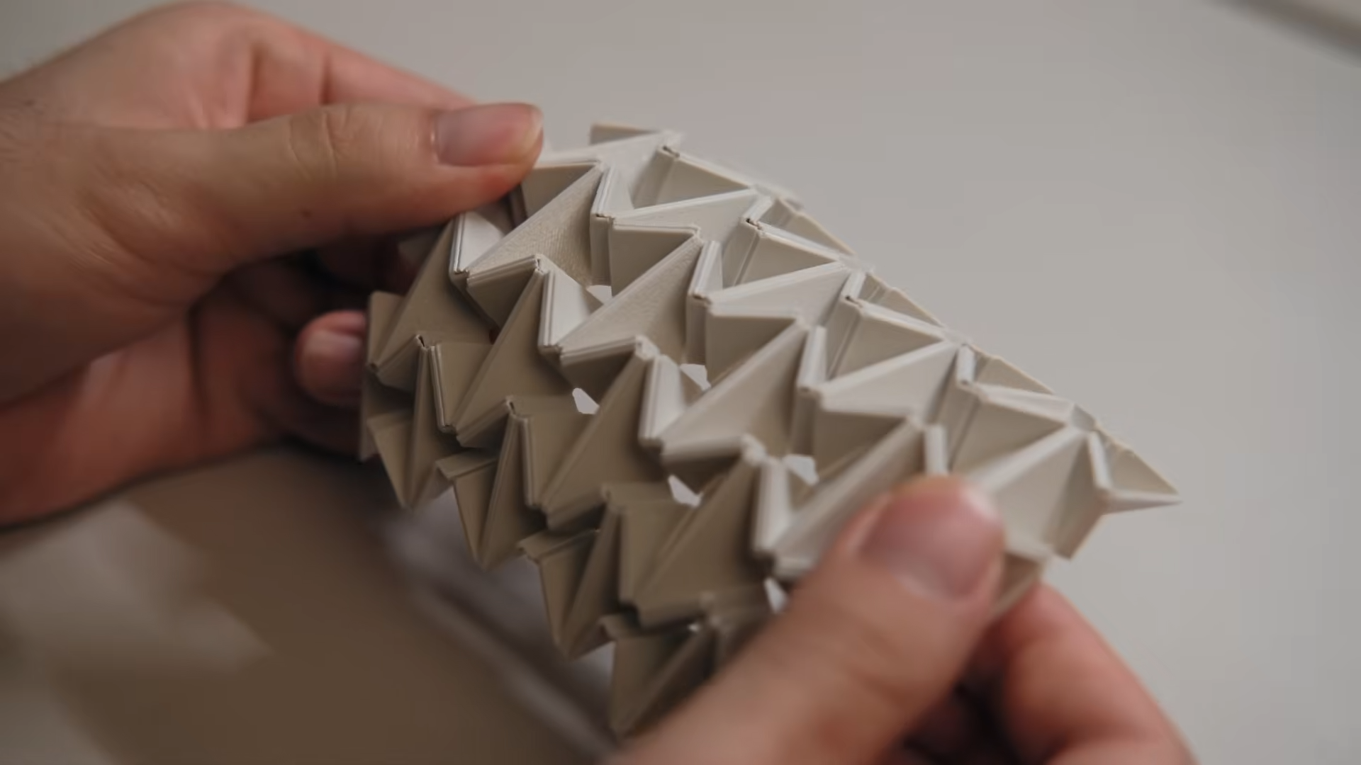 Featured image for Revolutionizing Origami with 3D Printing Technology