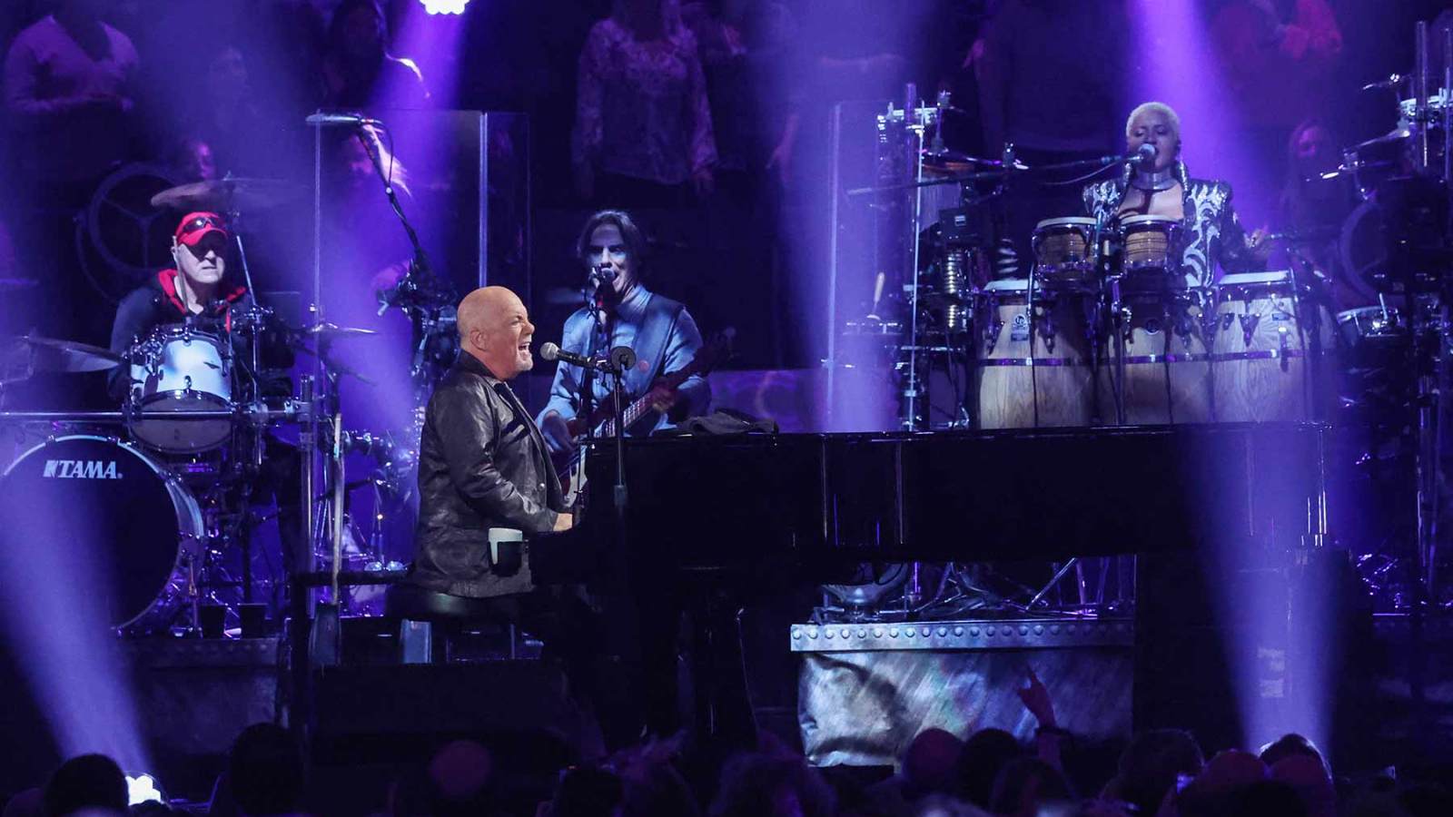 Featured image for "Billy Joel Fans Outraged as CBS Abruptly Cuts Concert Special Mid-'Piano Man'"