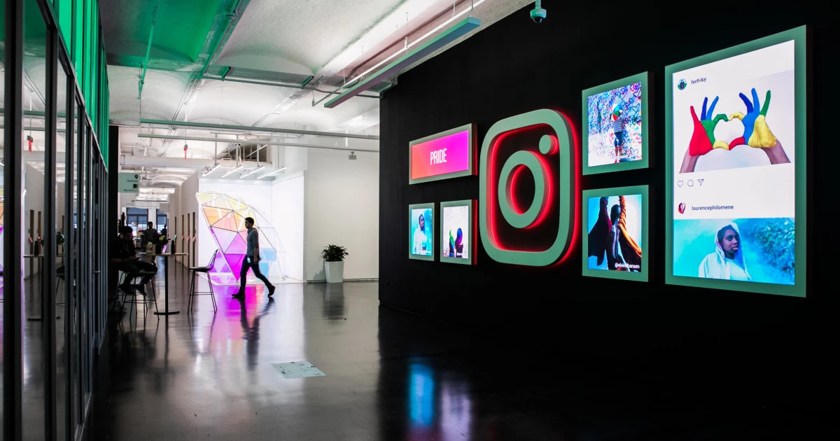 Instagram Introduces Feature to Reset Feed Recommendations