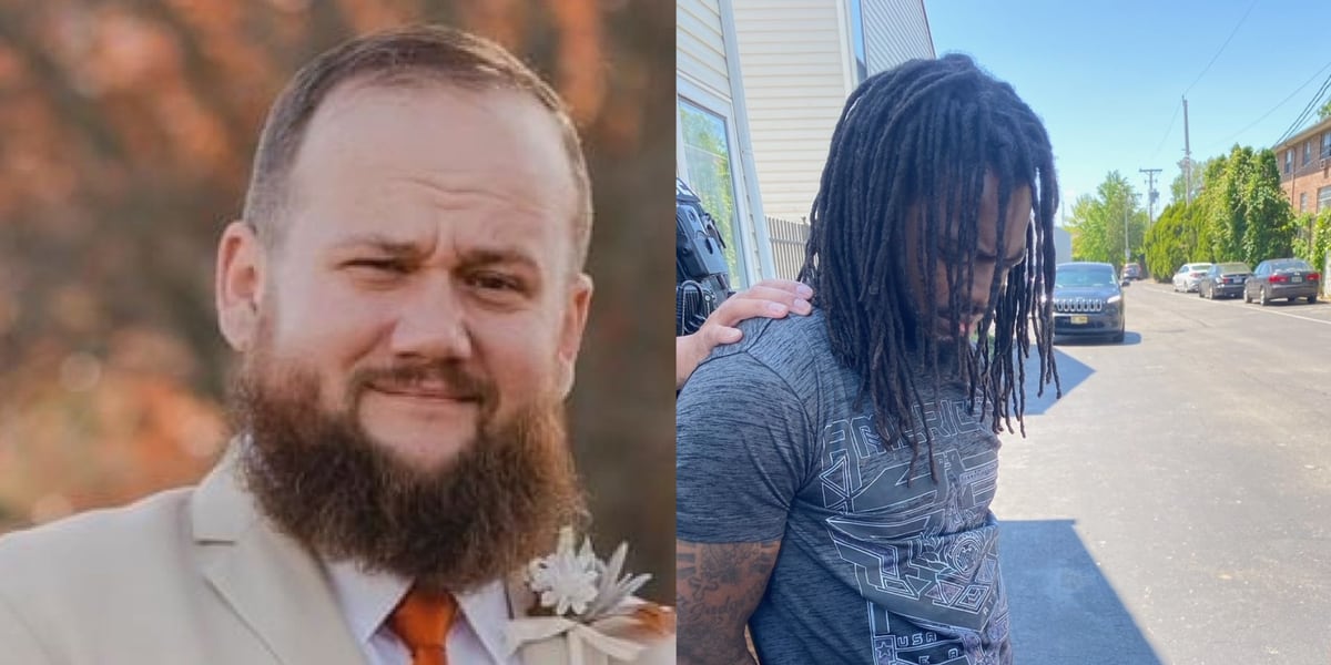Road rage shooter held without bond for Akron man's death on I-76.