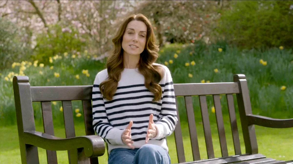 "Royal Family's Response to Princess Kate's Cancer Diagnosis"