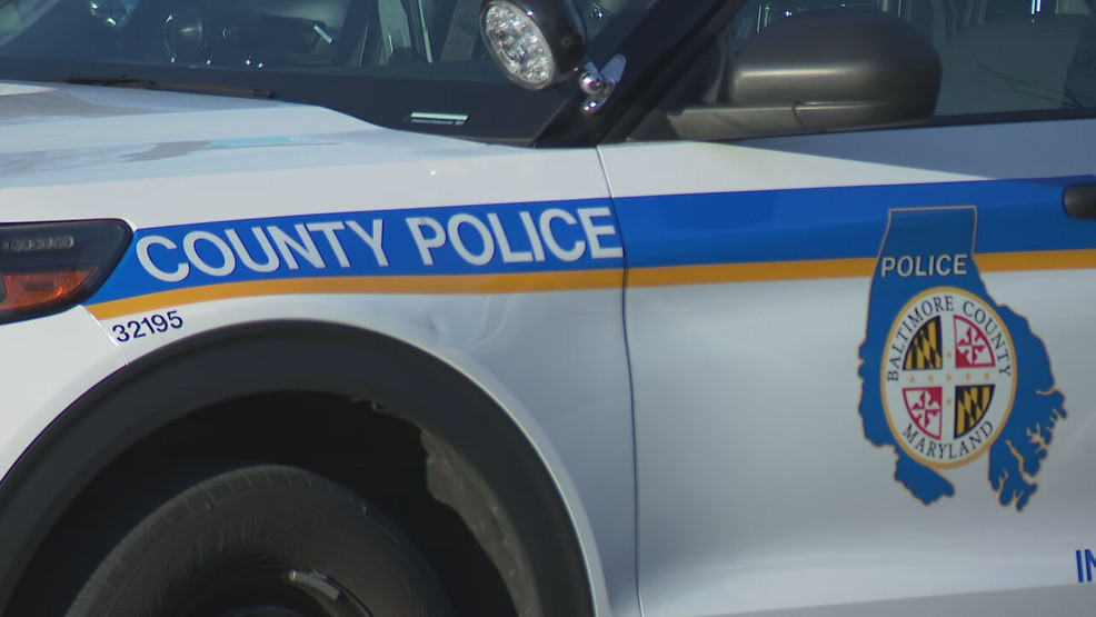 Multiple Fatal Shootings Reported in Baltimore County and City.