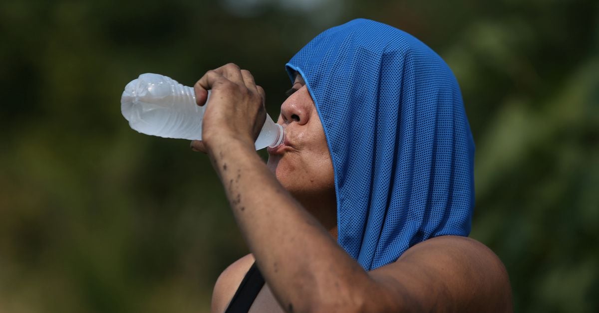 US County Seeks Billions in Lawsuit Against Oil Companies Over 2021 Heat Wave and Deaths.