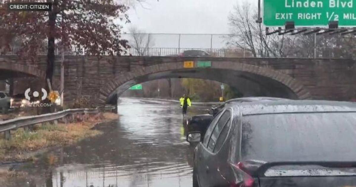 "Tri-State Area Braces for Massive Storm as New York City Schools Remain Open"