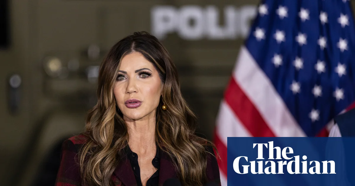 Featured image for Noem Rejects Halloween Immigration Pause Amid Chicago's Safety Efforts