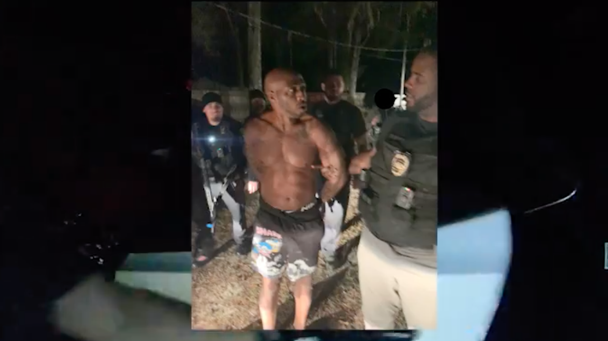 Featured image for "Arrest Made in Fatal Mall Shooting, Ocala Police Report"