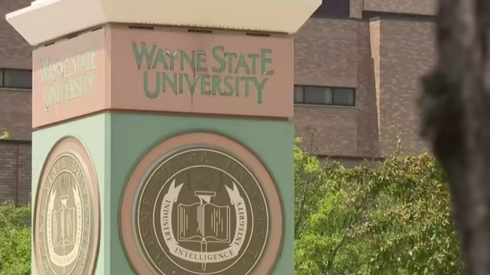 Featured image for Wayne State University Goes Remote Amid Pro-Palestine Protests
