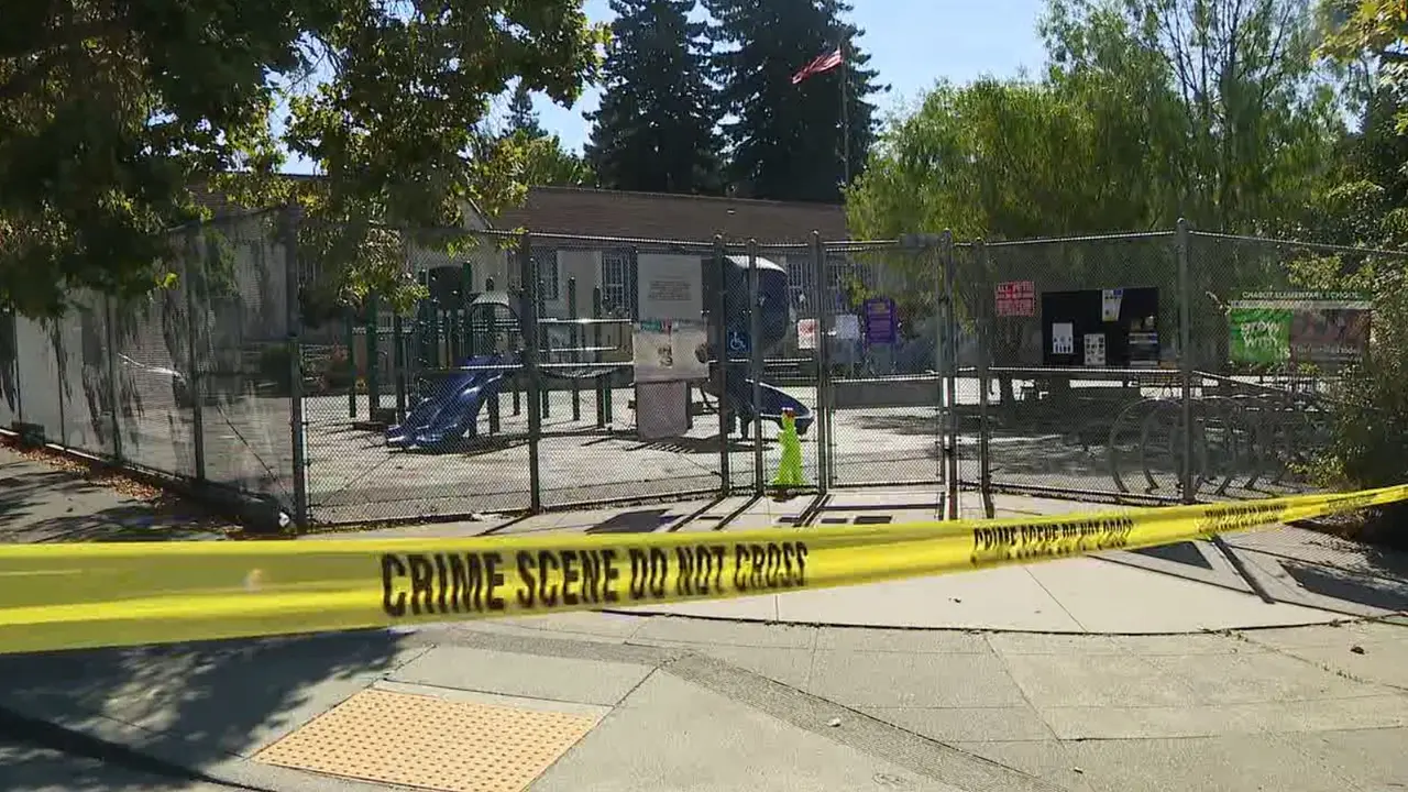 Hate Crimes and Threats Plague Oakland School Community