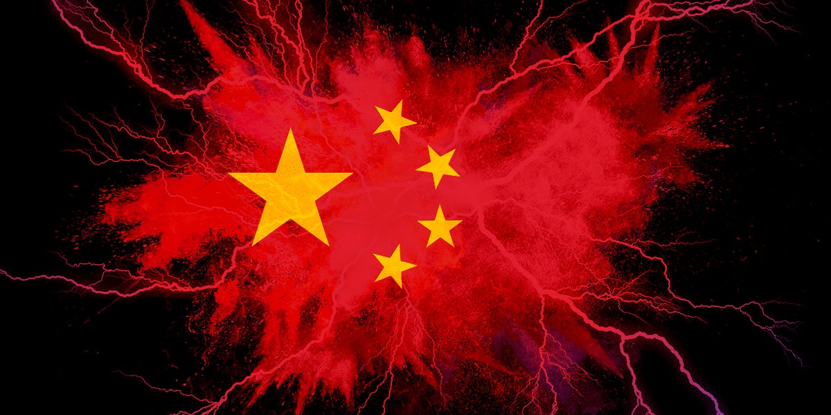 "Global Concerns Rise as China's Solar Panel Dominance Sparks Price Tanking and Industry Shakeout"
