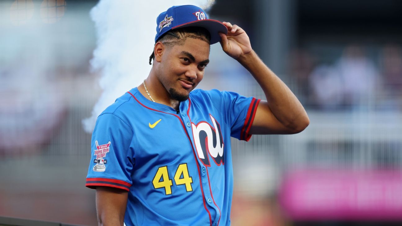 MLB First Half Recap: Key Trends, Surprises, and Team Performances