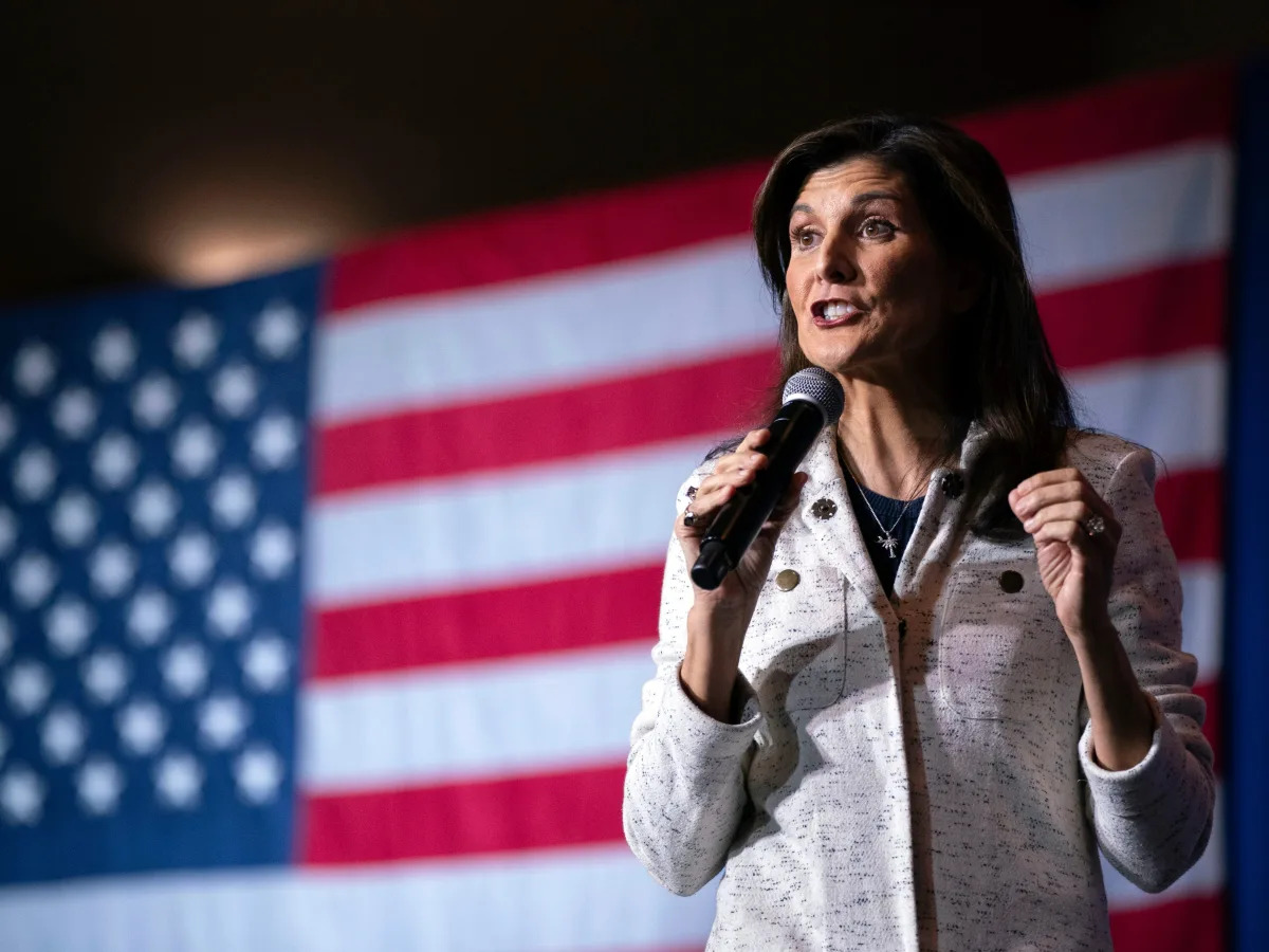 "Nikki Haley's Struggle for Endorsements in South Carolina: A Consultant's Insight"