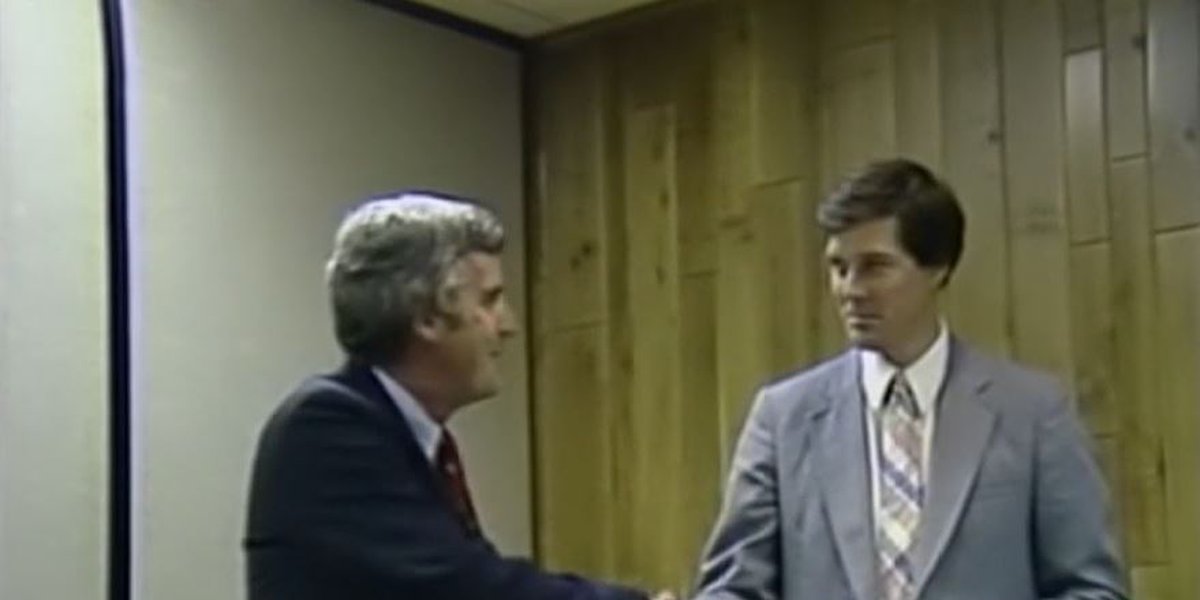 Featured image for Remembering the Legacy of Topeka's Former Mayor