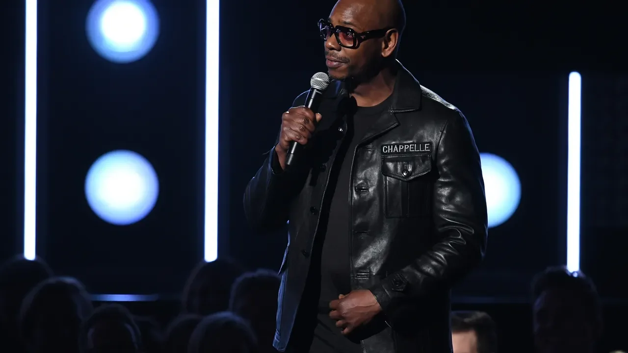 Dave Chappelle's Surprising Critique of San Francisco's Homeless Crisis