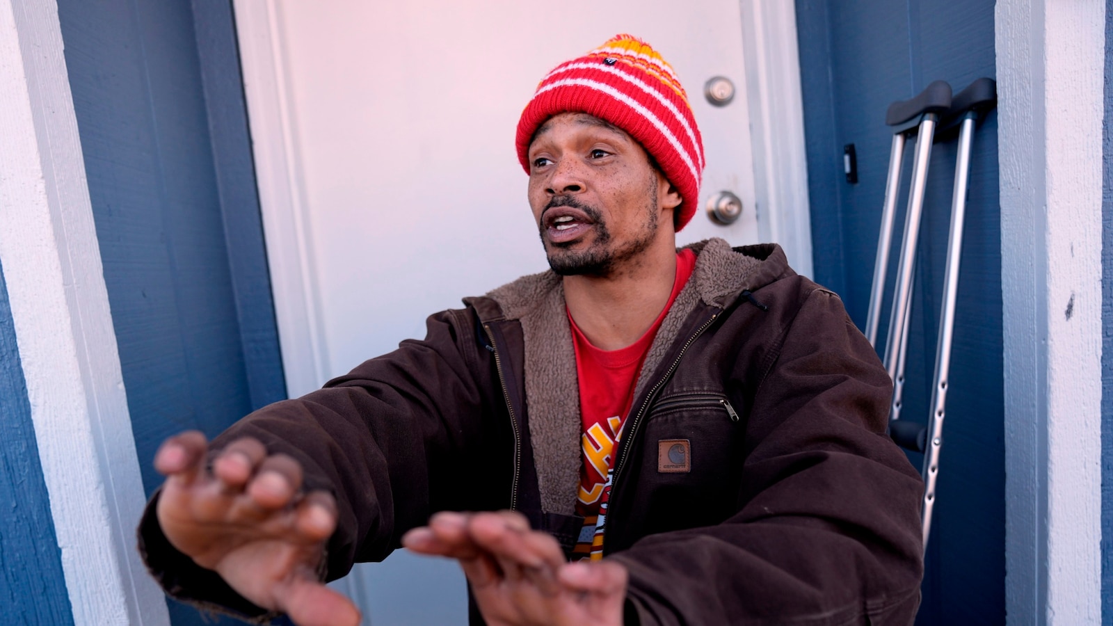 Featured image for "Chiefs Parade Shooting: Survivor's Account and Juvenile Custody Updates"