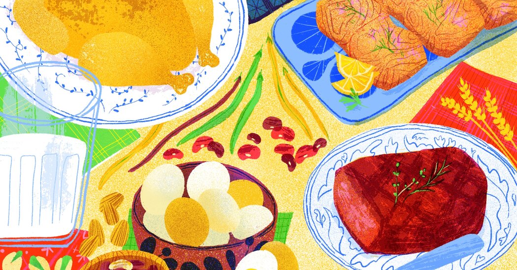 Featured image for "Protein Quiz: How Well Do You Know Your Nutritional Powerhouses?"