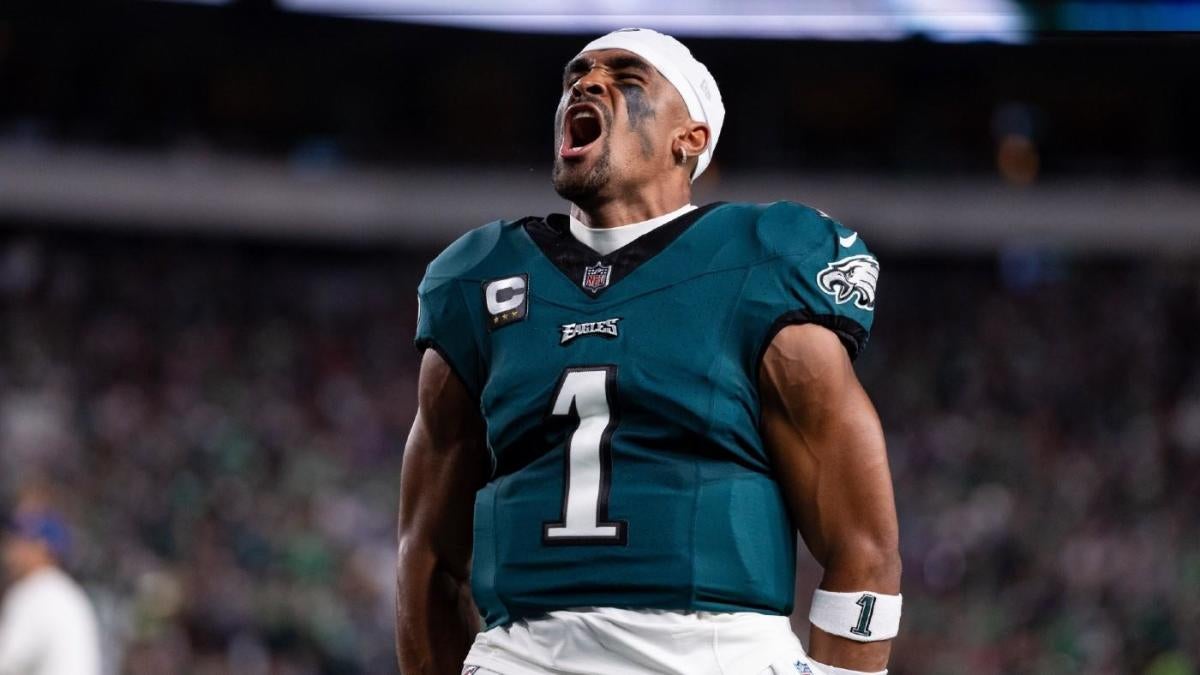 "NFL Week 3: Eagles vs. Buccaneers - Key Matchups, Odds, and Predictions"
