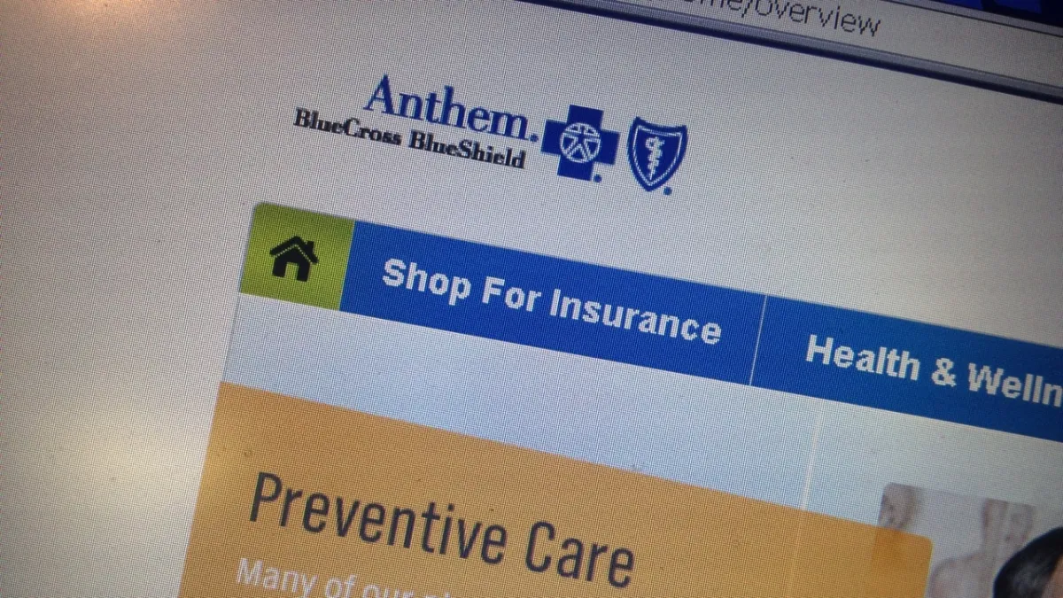 Featured image for Anthem's Anesthesia Time Limits Spark Outcry from Doctors