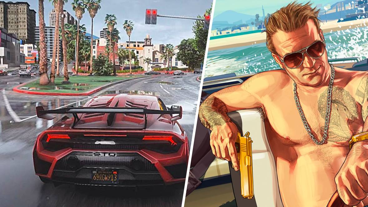 Featured image for GTA 6 Fans Speculate on Cost and New Locations.