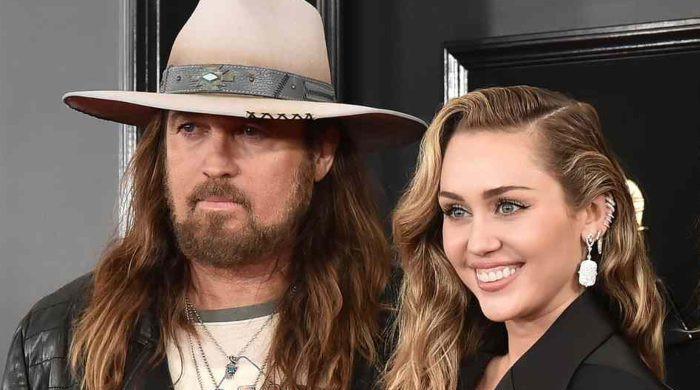 "Miley Cyrus' Grammy Win Reignites Family Feud Speculation"