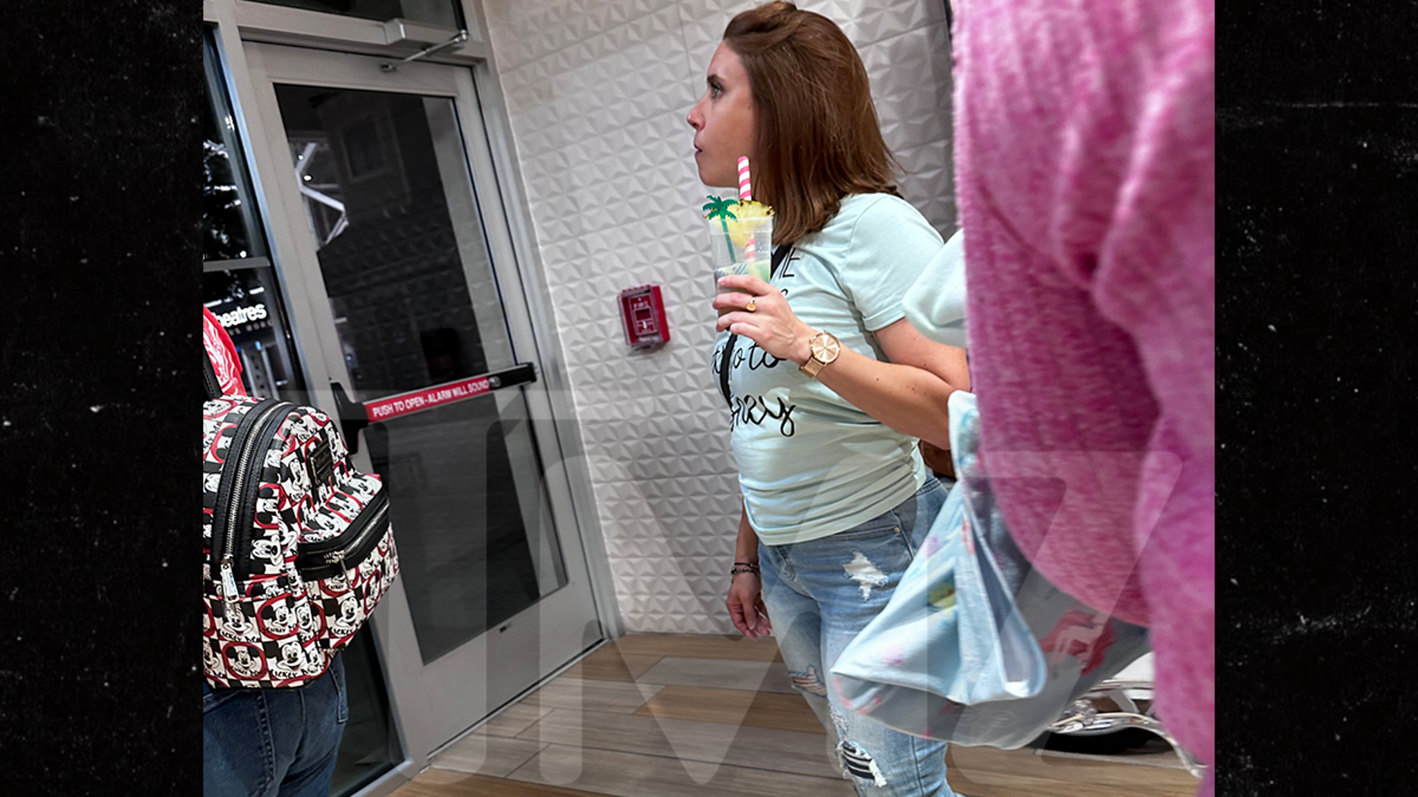 Featured image for Casey Anthony's Controversial Disney World Escapades