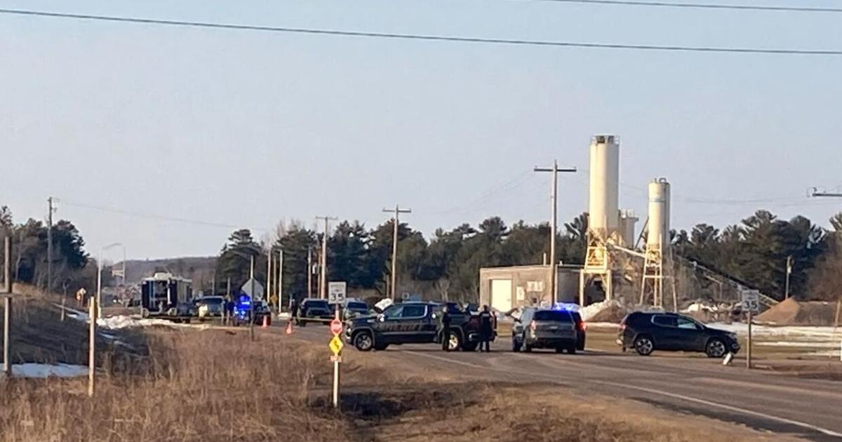 Featured image for Tragedy Strikes: Two Wisconsin Police Officers Killed in Traffic Stop